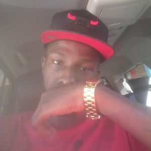 Meet your Posher, Demetrius